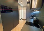 W wysokim standardzie, nowoczesne balkon Centrum. miniaturka 8