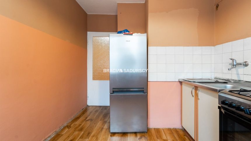 2 pok (oddziene) 50m2 Kraków Śródmieście miniaturka 13