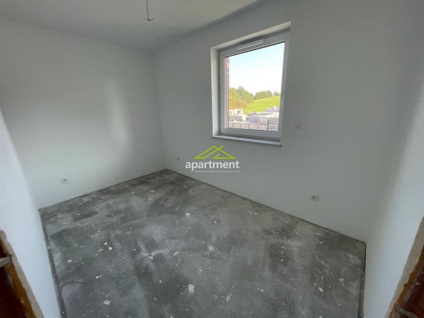 Dąbrowa Tarnowska, 339 135 zł, 49.15 m2, z balkonem miniaturka 38