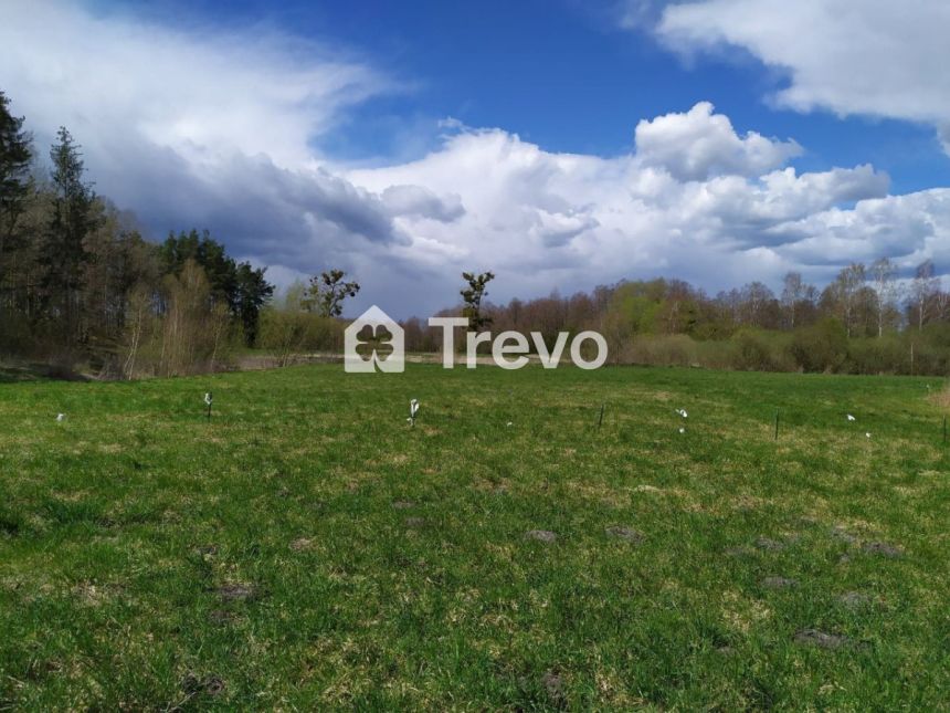 Jałowiec, 149 000 zł, 24 ar, budowlana miniaturka 10