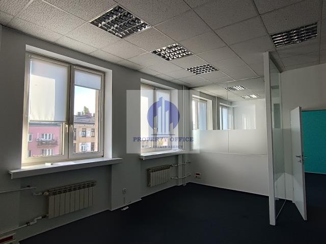 Mokotów: biuro 152 m2 miniaturka 5