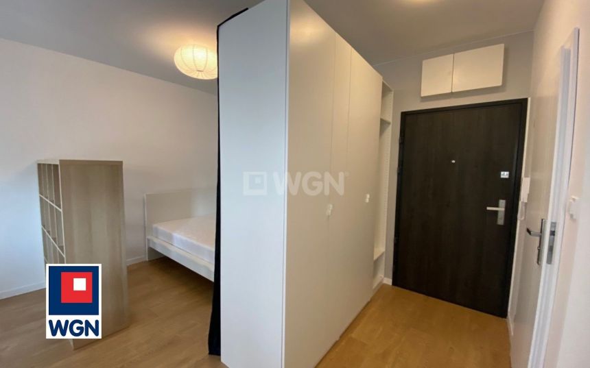 Szczecin Centrum, 2 200 zł, 33 m2, kawalerka miniaturka 13