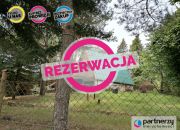 Jeleńska Huta, 320 000 zł, 58 m2, ogrzewanie kominkiem miniaturka 1