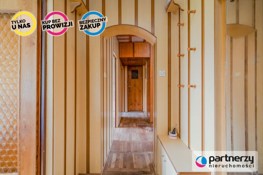 Gdańsk Piecki-Migowo, 799 000 zł, 73.75 m2, M4 miniaturka 6
