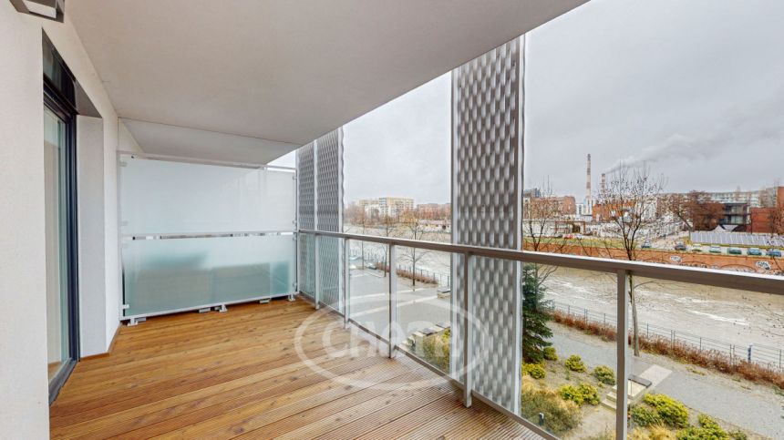 Wrocław Stare Miasto, 2 900 zł, 35 m2, z balkonem miniaturka 4