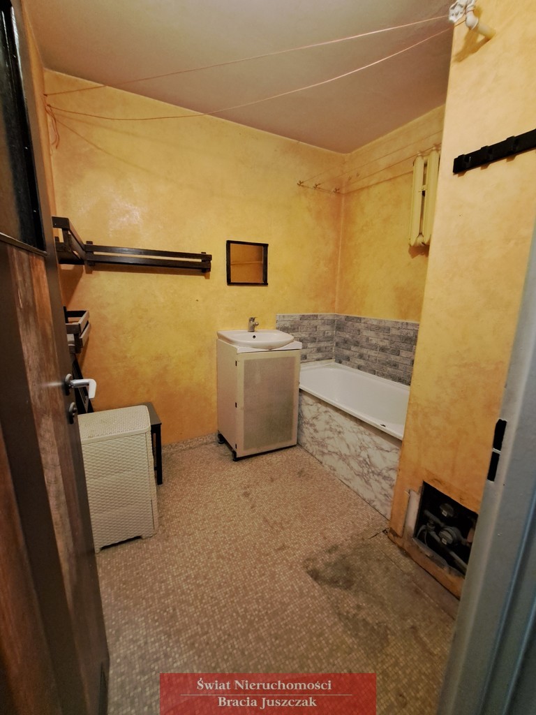 Wrocław Gądów Mały, 1 452 zł, 66 m2, 3 pokoje miniaturka 7
