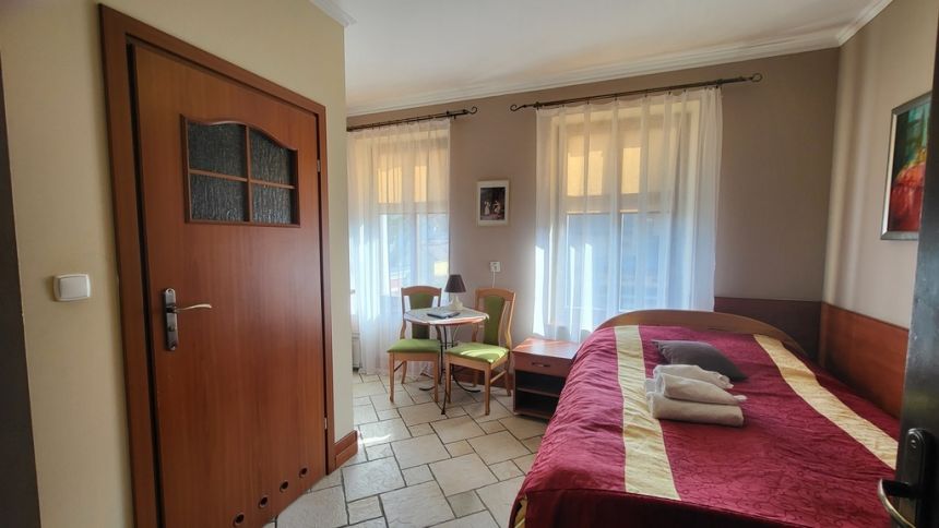 Duży apartament/mieszkanie 50 m od morza  w Rewalu miniaturka 6