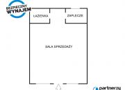 Gdańsk Siedlce, 4 200 zł, 60 m2, pietro 1 miniaturka 2