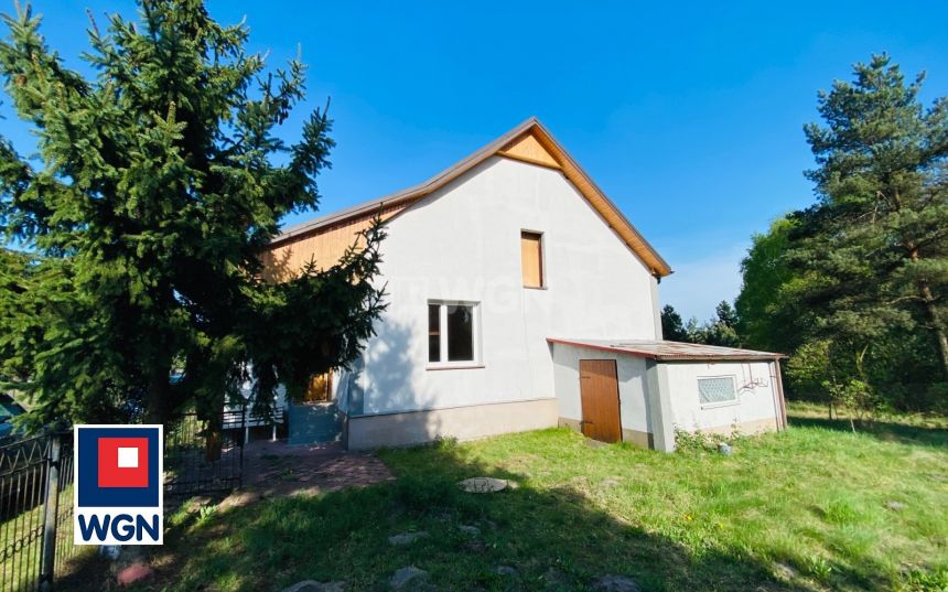 Jaworzno Jeleń, 459 000 zł, 101 m2, murowany - zdjęcie 1
