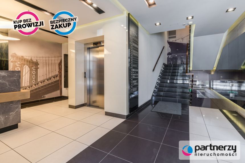 Gdynia Śródmieście, 2 999 000 zł, 114.4 m2, z garażem miniaturka 20
