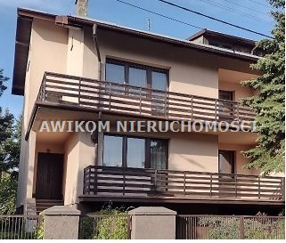 Skierniewice, 850 000 zł, 219 m2, z cegły ceramicznej miniaturka 12