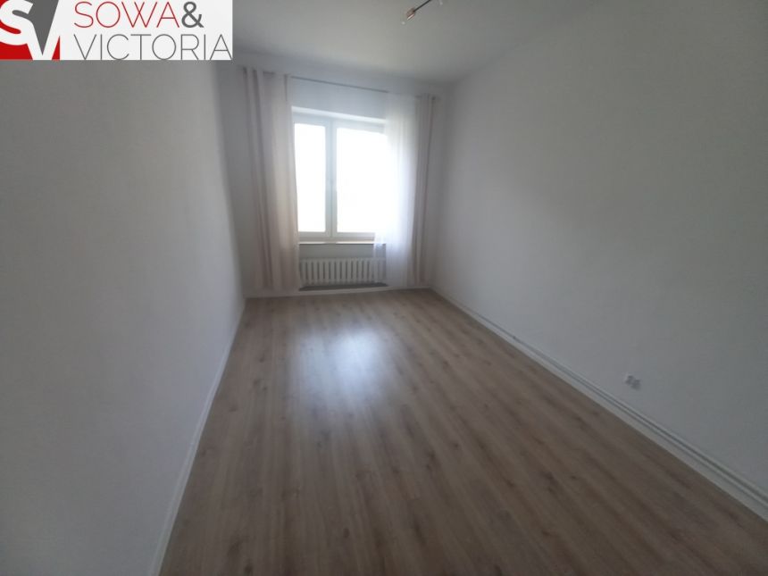 Mieszkanie na Nowym Mieście miniaturka 4