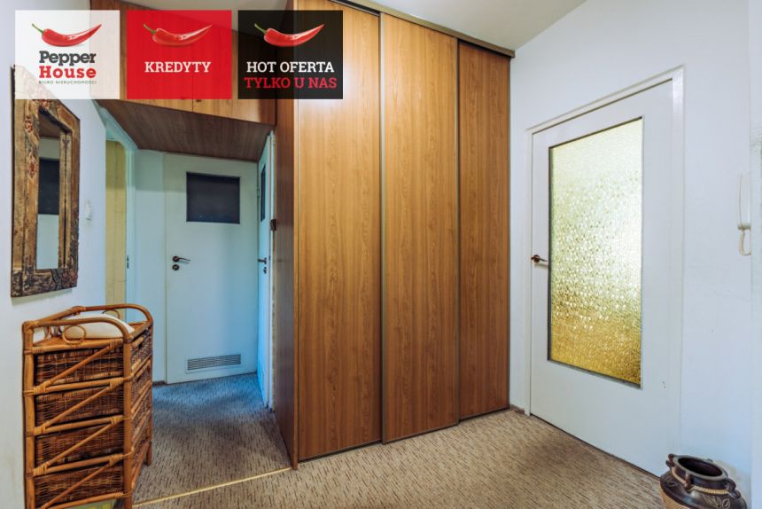 Gdańsk Piecki-Migowo, 595 000 zł, 60.1 m2, z loggią miniaturka 6