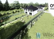 Warszawa Stary Rembertów, 1 260 000 zł, 118.23 m2, bliźniak miniaturka 1