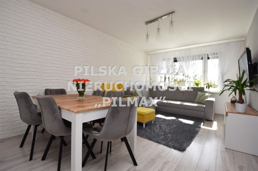 Piła Jadwiżyn, 589 000 zł, 64.89 m2, pietro 2/3 miniaturka 3