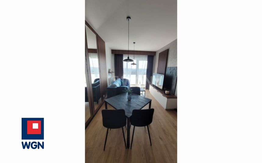 Katowice, 2 600 zł, 42 m2, kuchnia z oknem miniaturka 3