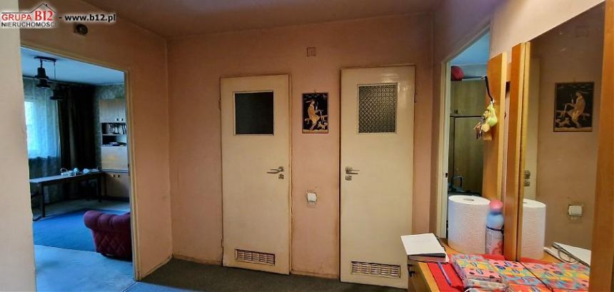 Kraków Dębniki, 699 000 zł, 63.47 m2, M3 miniaturka 4