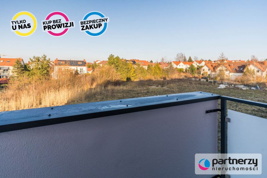 Gdańsk, 1 199 000 zł, 109.81 m2, z garażem miniaturka 15