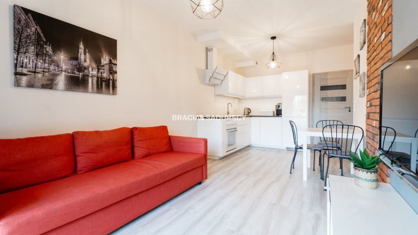 2-pok. 39m2– Ruczaj, ul. Federowicza – ATUT, UJ miniaturka 2