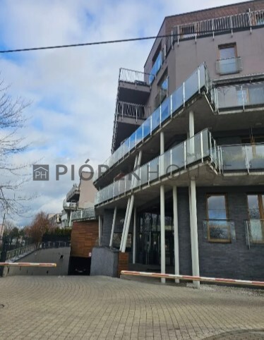 2-pokojowe mieszkanie z tarasem na Białołęce miniaturka 3