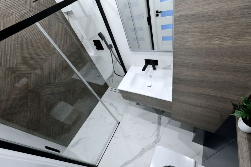 Warszawa Grochów, 3 200 zł, 51.62 m2, z garażem miniaturka 9