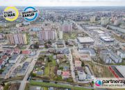 Tczew, 1 189 000 zł, 22.87 ar, droga dojazdowa utwardzona miniaturka 10