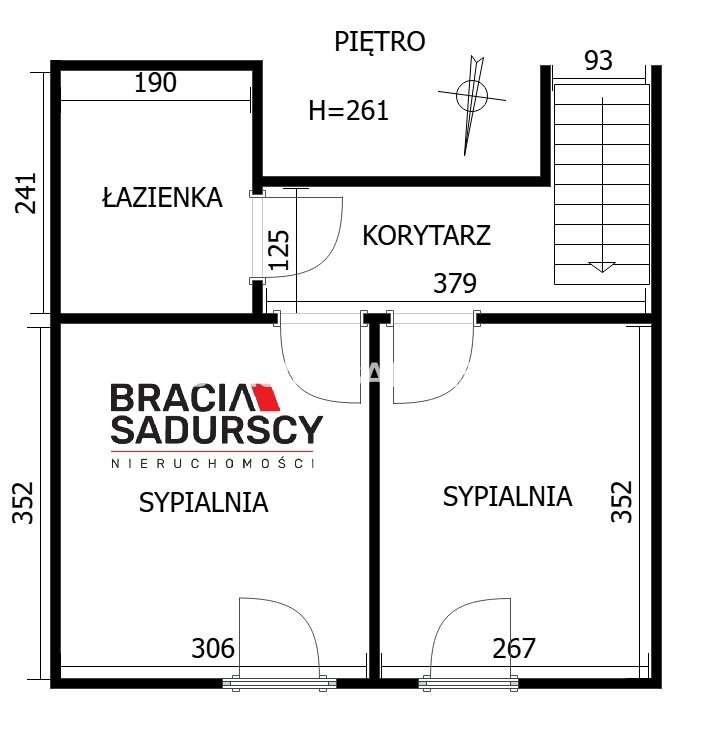 Wieliczka ul. Sadowa, wysoki standard miniaturka 23