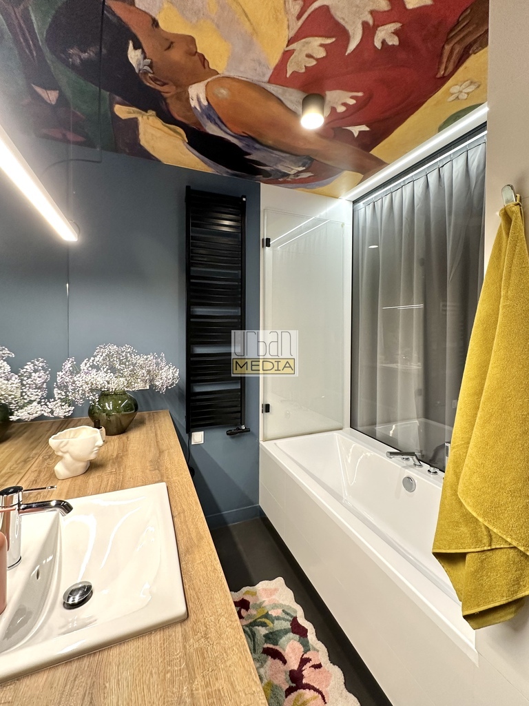 Loft gotowy do wprowadzenia Metro Płocka miniaturka 5