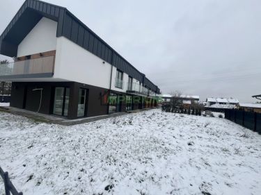 Nowy Sącz Kaduk, 800 000 zł, 122.4 m2, segment środkowy