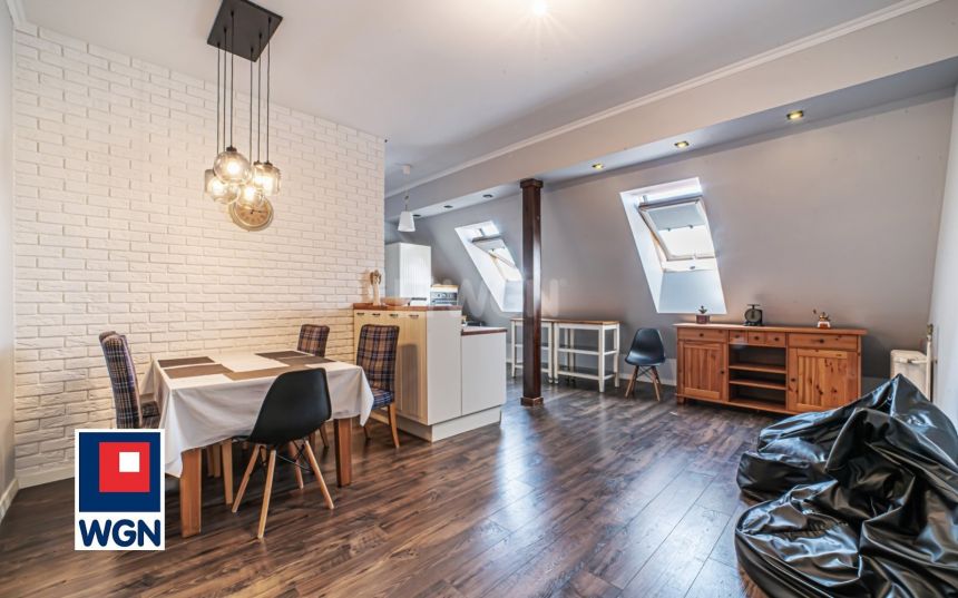 Bolesławiec, 399 000 zł, 68 m2, 3 pokojowe miniaturka 2