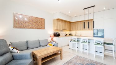 Apartament,3-pok, Grzegórzki Park