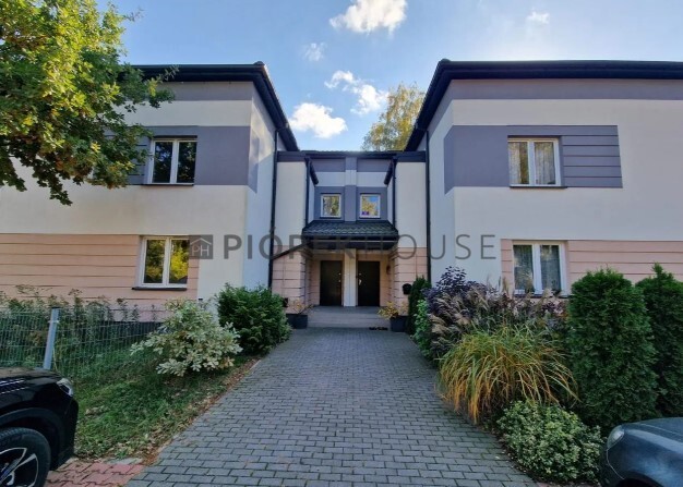 5-pokojowe mieszkanie na Rembertowie miniaturka 11