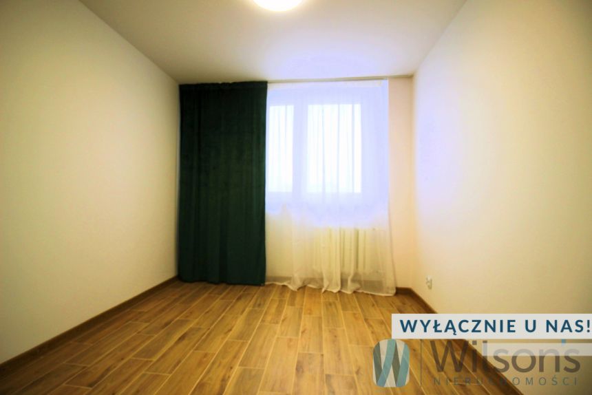 Warszawa Targówek, 3 900 zł, 59 m2, z balkonem miniaturka 1