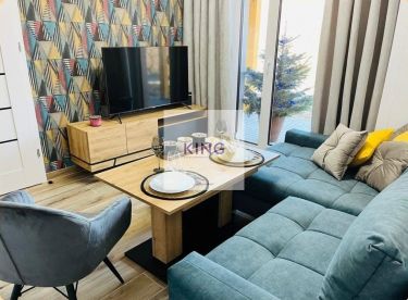 Apartament z tarasem w |Szklarskiej Porębie|