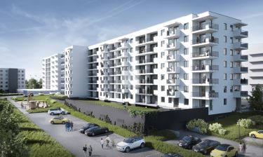 Promocja -400 zł/m2 | 3 pok. | oddanie lipiec 2025