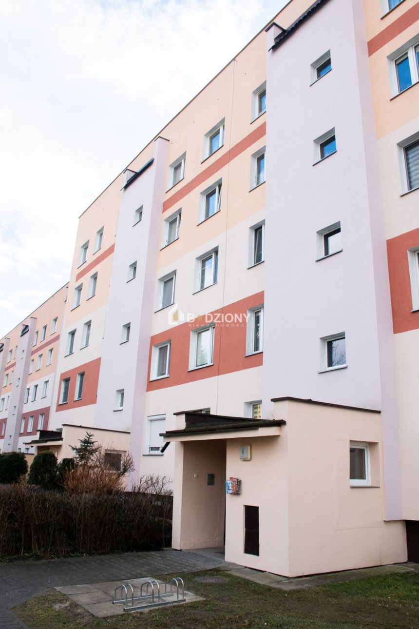 Eleganckie i przestronne mieszkanie | Nowy Sącz, ul. I Brygady miniaturka 17