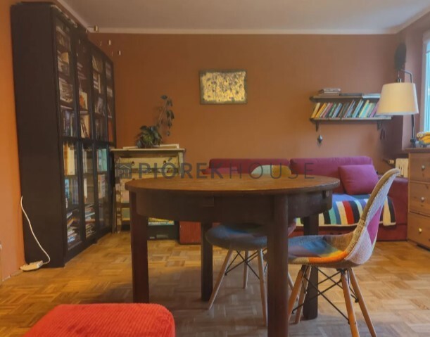 2-pokojowe mieszkanie na Bielanach miniaturka 8