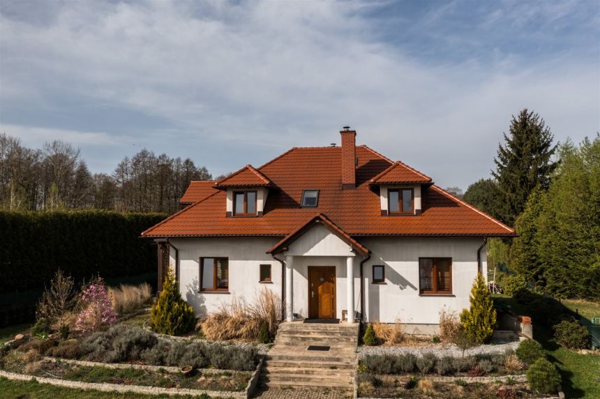 Wola Branicka, 1 750 000 zł, 270 m2, ogrzewanie elektryczne miniaturka 20