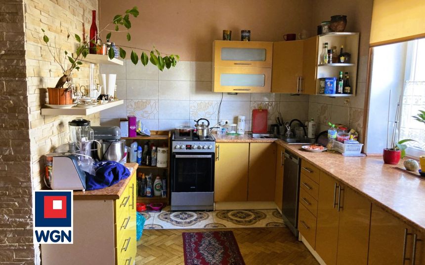Częstochowa Lisiniec, 1 250 000 zł, 251.2 m2, murowany miniaturka 8