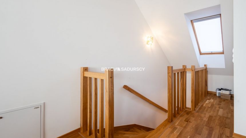 Dom przy Stelmachów,gotowy do wejścia,wykończ.2019 miniaturka 13