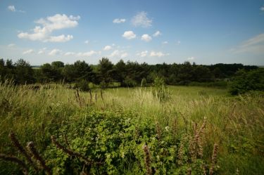 Sprzedaż działka budowlana 1033m2 Górki g.Prószków