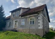 DOM Z CEGŁY, Z WŁASNĄ LINIĄ BRZEGOWĄ 200 M! miniaturka 15