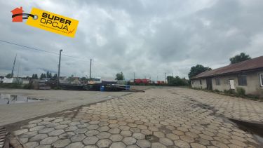 Niepołomice, 6 000 zł, 1 ar, droga dojazdowa utwardzona