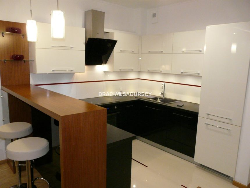 Piękny apartament na Wiślanych Tarasach miniaturka 4