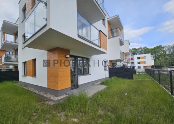 3-pokojowe mieszkanie na Bielanach miniaturka 2