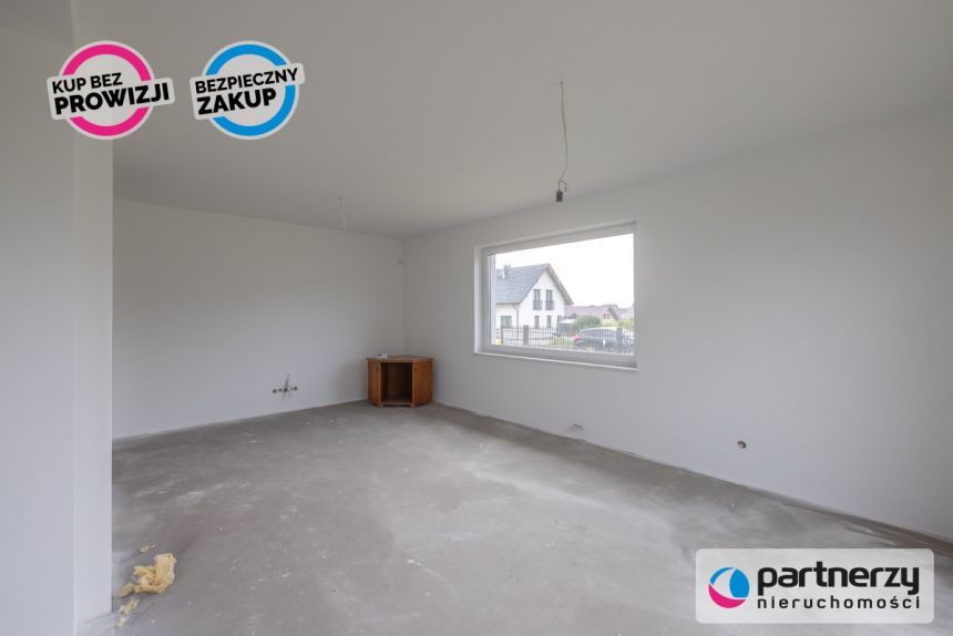 Różyny, 1 100 000 zł, 125 m2, ogrzewanie gazowe miniaturka 13