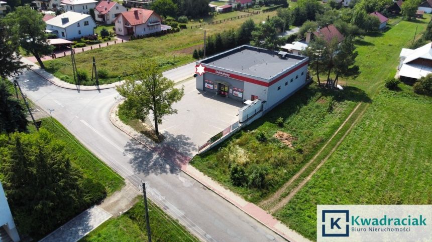 Krosno, 1 090 000 zł, 251 m2, z pustaka - zdjęcie 1