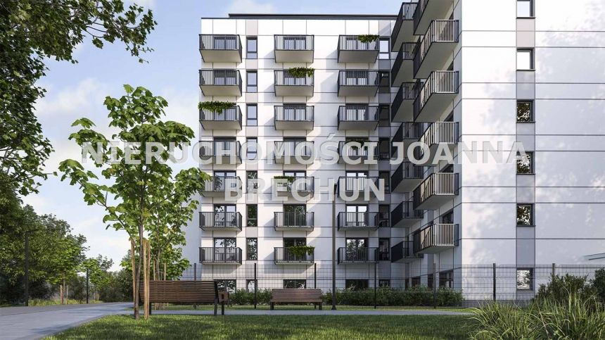 Wrocław Fabryczna, 437 000 zł, 30 m2, kawalerka - zdjęcie 1