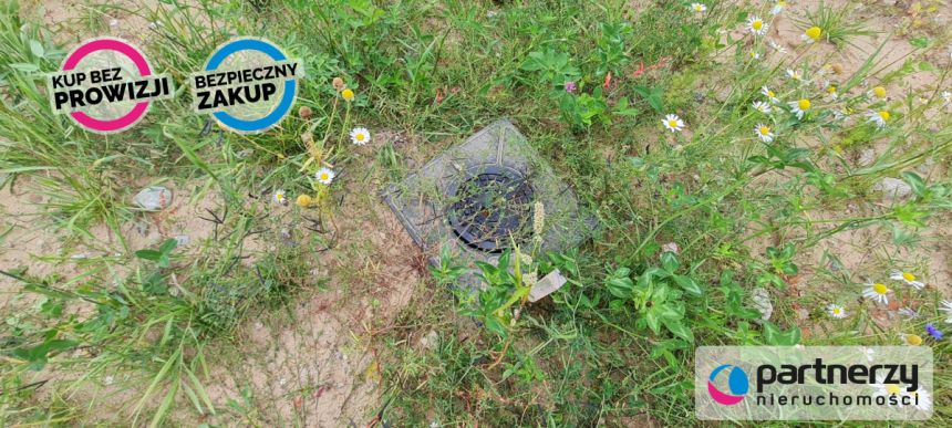Szczodrowo, 105 000 zł, 10.12 ar, inwestycyjna miniaturka 8