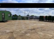 DZIAŁKA 600M2+ MODUŁ BIUROWY + KONTENER, GD JASIEŃ miniaturka 1